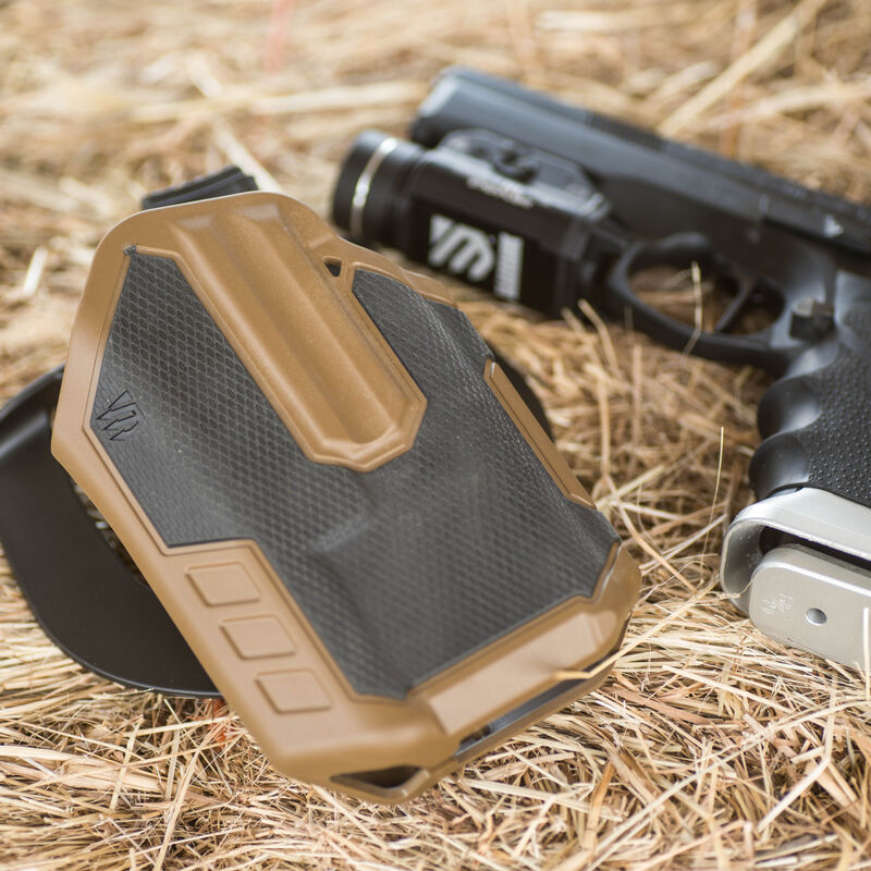 Omnivore&trade; MultiFit Holster